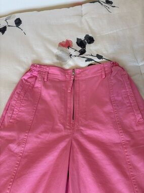 Skims Outdoor Cotton pants! NWOT